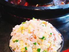 蛋炒饭-南山八号火锅(曲江创意谷店)