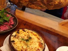 -羽深肉铺 Steak & Wine