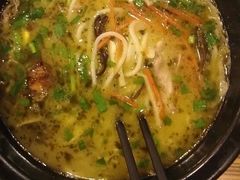 android_upload_pic-过桥缘·过桥米线(大华虎城嘉年华店)