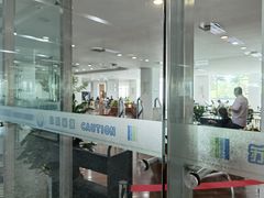 -苏州图书馆(人民路总馆)