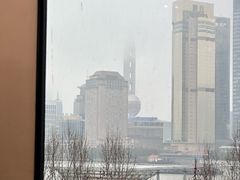 -上海滩餐厅(BFC外滩金融中心店)