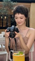 -AFA Hair studio·女士发型设计