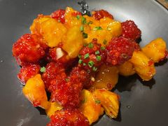 -大家食府·福建菜(FAC协盛中心庭院餐厅店)