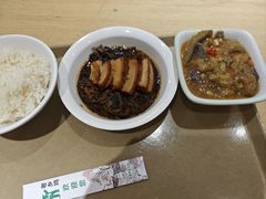 -老乡鸡(融科天地店)