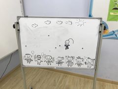 -I-Shine英语国际教育(御桥张江中心)