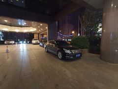 -大连富丽华大酒店