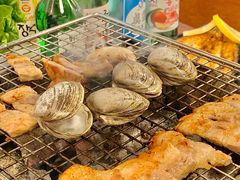 -奥西拉烤肉,盒饭,冷面(青岩刘店)