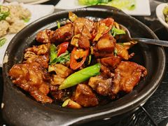 -百家班(市府店)