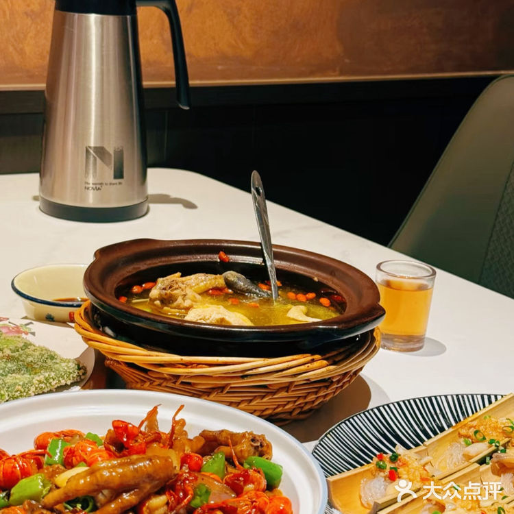 呵呵!就这,网红店?