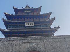 -光岳楼