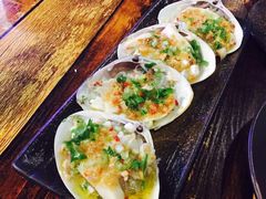 红蛋-质烤烤物·活烤海鲜(质烤总店)