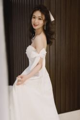 -Lady  Jane高端婚纱礼服馆