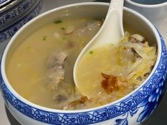 -额娘·现烙春饼烤鸭(太原总店)