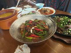 -妈妈传炖品(双林店)