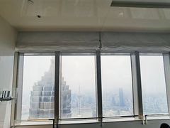 -上海柏悦酒店