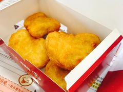 -肯德基(新人民公园店)