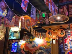 -有喜屋·烧鸟·居酒屋(三钢里店)