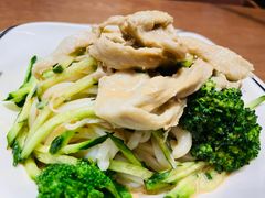 -魏家凉皮(科技三路店)