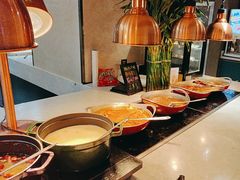 -晶丽香榭自助餐(南京大饭店)