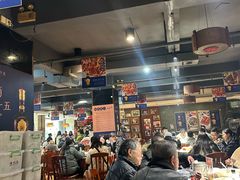 -天下客饭店(中山路店)