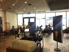 大堂-星巴克臻选(沈阳万象城店)