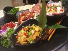 -猫爪爪原切自助烤肉(观音桥阳光世纪店)