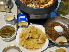 -屋里家延边朝鲜族冷面(梅林3店)