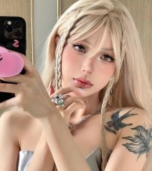 -DL HOPE明星造型