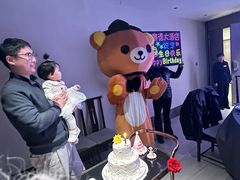 -赛德大酒店(邗江中路店)