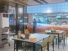 -郑享吃烧烤烩面(红专路店)