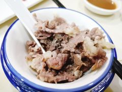 -伟记牛肉(金鸿公路店)