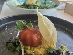 -王品牛排(郑州大卫城店)