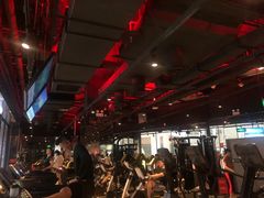 -威尔仕健身会所(北京宜家店)