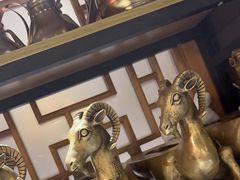 -京味斋·北京烤鸭(北京南站洋桥店)