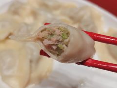 -喜家德虾仁水饺(开发区万达店)