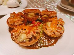 -8餐厅(新葡京酒店)