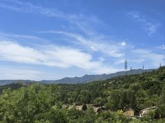 -白水寺森林公园