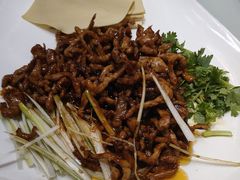 -老德州四合院·德州菜(天衢路店)