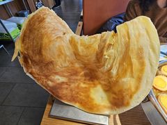 -小土豆北方菜馆(文慧园店)