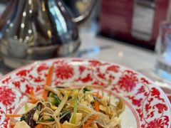 -金陵后厨·南京菜(新街口秣陵路店)