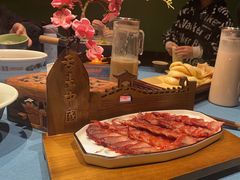 -天怡·鱼工厂(临江店)