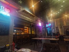 -Tubestation站点比萨(五道营店)