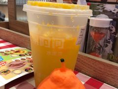 -鲜果时间(南开大悦城店)