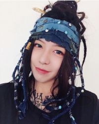 -KS COLOUR漂色·染发·画染