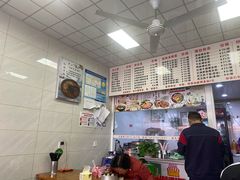 -文武汤包馆(辉河店)