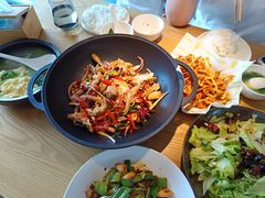 -苦尽酒馆·川菜(鼓楼店)
