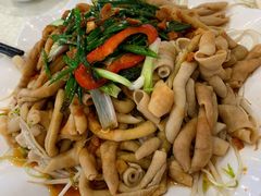 -长润·濑尿烧鹅