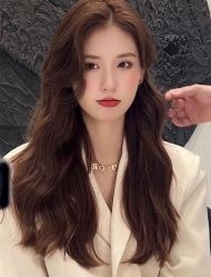 -LJOY丽锦造型·烫发染发