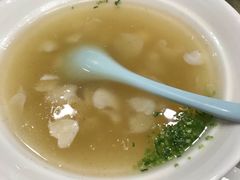 -东兴楼饭庄(六里桥店)
