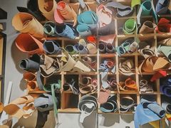 -如果·追梦手工皮具DIY教学店(田子坊店)